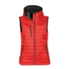 True Red/Black