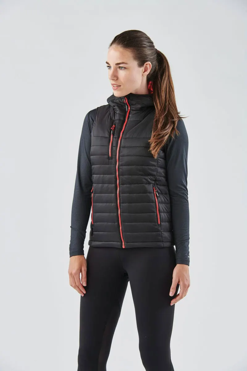 Stormtech Womens Gravity Thermal Vest
