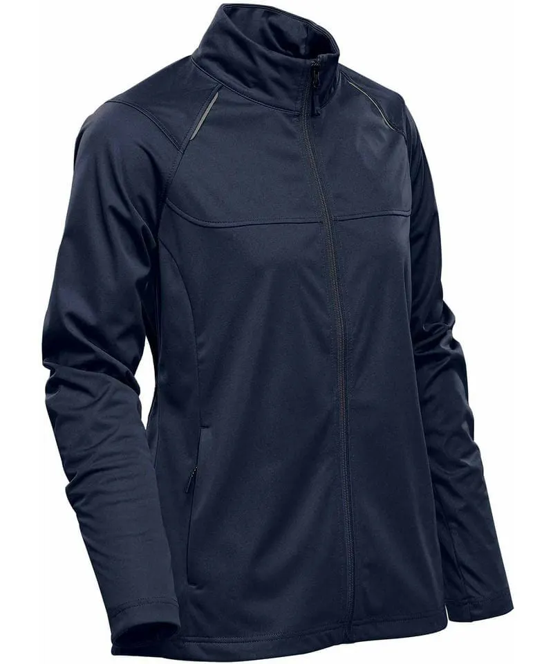 Stormtech Womens Greenwich Lightweight Softshell