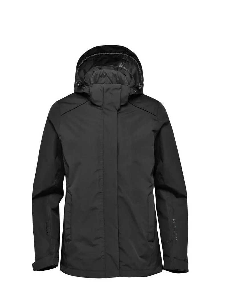 Stormtech Womens Magellan System Jacket