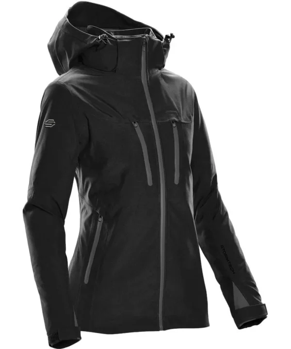 Stormtech Womens Matrix System Jacket