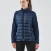 Stormtech Womens Narvik Hybrid Jacket