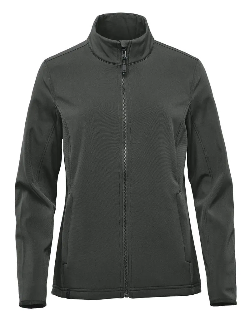Stormtech Womens Narvik Softshell