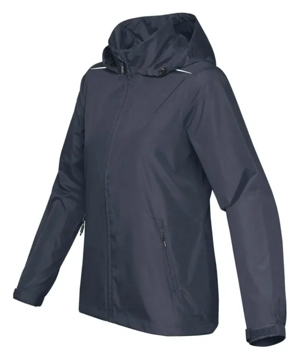 Stormtech Womens Nautilus Performance Shell