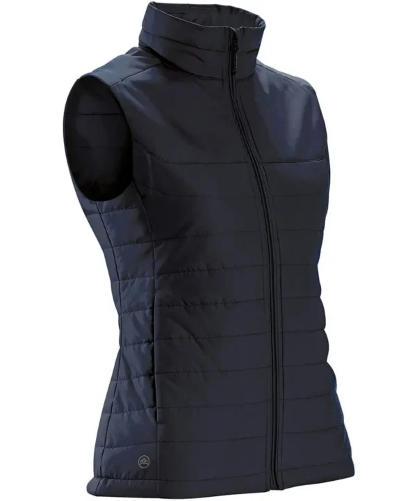 Stormtech Womens Nautilus Quilted Bodywarmer