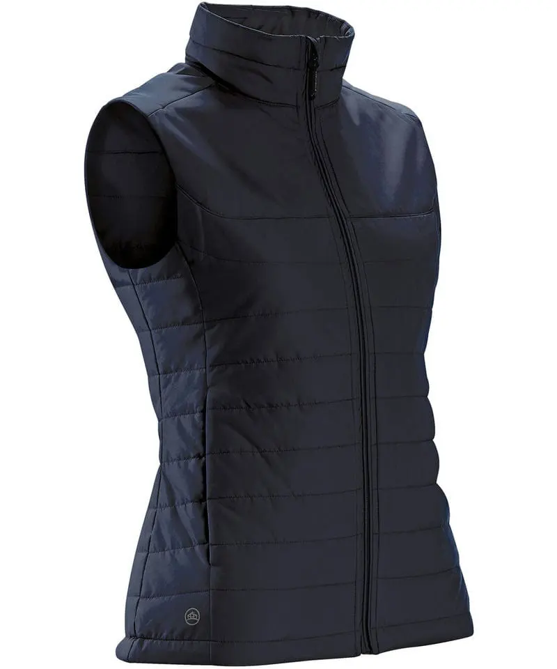 Stormtech Womens Nautilus Quilted Bodywarmer