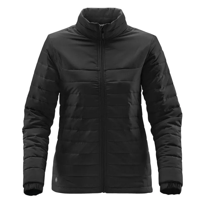 Stormtech Womens Nautilus Quilted Jacket