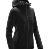 Stormtech Womens Orbiter Softshell Hoodie