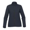 Navy/Carbon