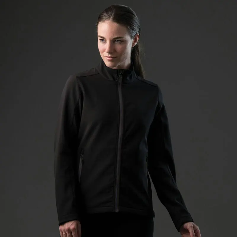 Stormtech Womens Orbiter Softshell Jacket