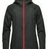 Black/Red