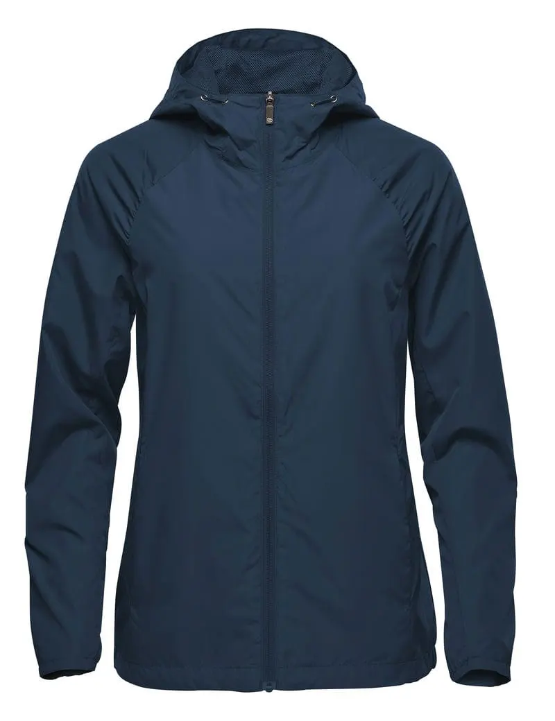 Stormtech Womens Pacifica Lightweight Jacket