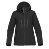 Stormtech Womens Patrol Technical Softshell Jacket