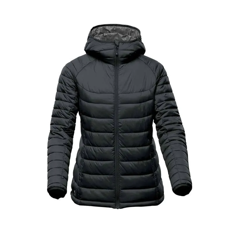 Stormtech Womens Stavanger Thermal Shell