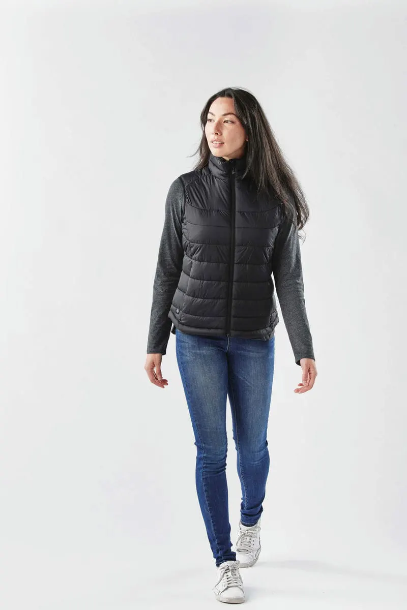 Stormtech Womens Stavanger Thermal Vest
