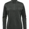 Stormtech Womens Treeline ¼ Zip Fleece