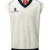 Last Chance To Buy Fleece Lined Sweater Sleeveless Junior