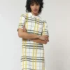 Stanley And Stella Paiger Aop Womens Pique Polo Dress Stdw164
