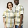 Stanley And Stella Prepster Aop Unisex Short Sleeve Polo Stpu336