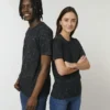 Stanley And Stella Unisex Creator Splatter Iconic Unisex T Shirt STTW786