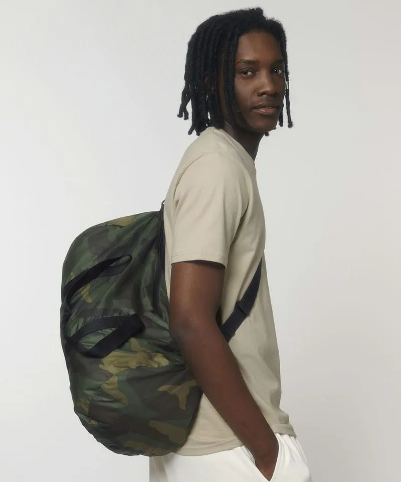 Stanley And Stella Lightweight Duffle Bag Aop Stau896