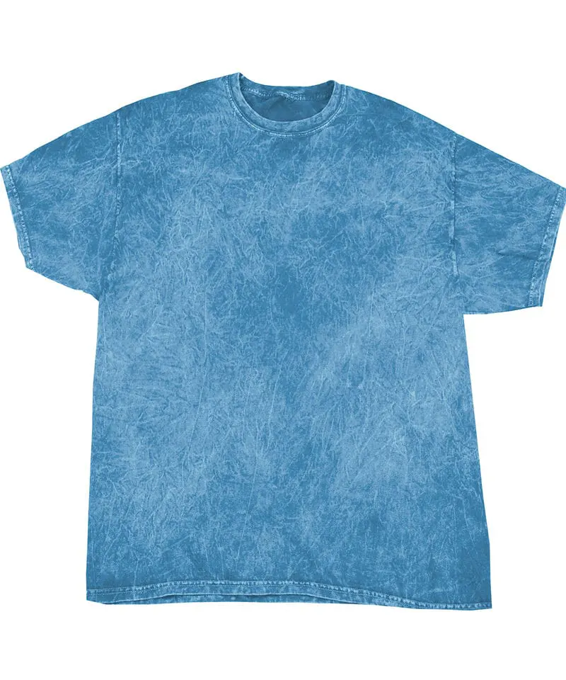 Colortone Unisex Mineral Wash Tee