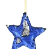 Blue/Silver