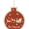 Red Be Merry