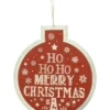 Red Ho Ho Ho