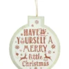 White Merry