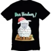 Black Bah Humbug