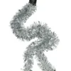 Shiny Silver