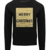 Black/Gold/Silver