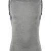 Tombo Mens Sleeveless T Shirt