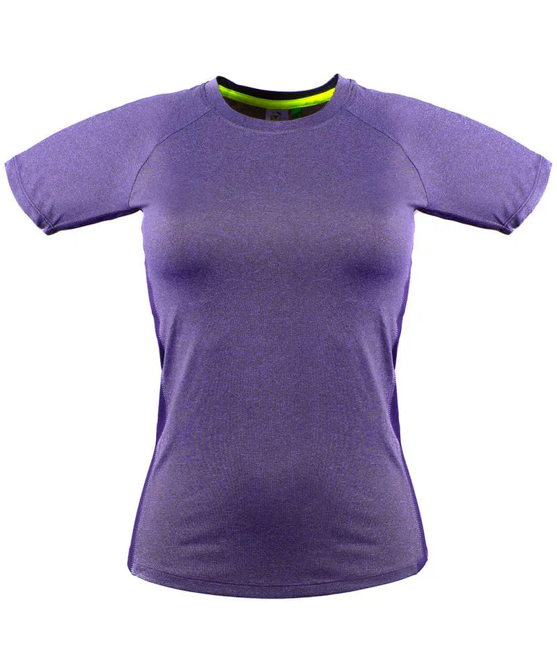 Tombo Womens Slim Fit T Shirt