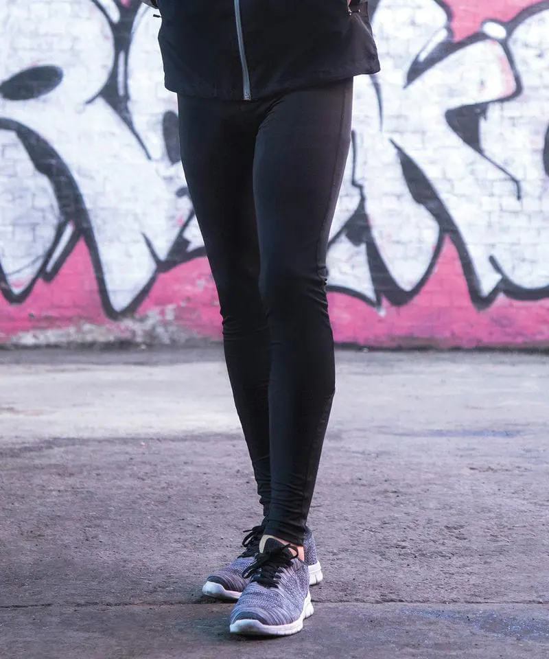 Tombo Womens Running Legging