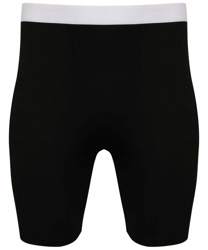 Tombo Mens Baselayer Short
