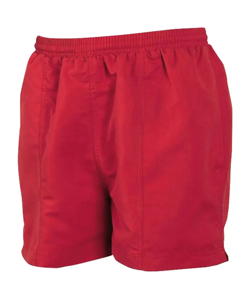 Tombo Kids All Purpose Lined Shorts
