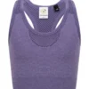 Purple Marl