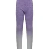 Purple/Light Grey Marl