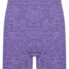 Purple Marl