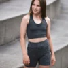 Tombo Kids Seamless Shorts