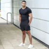 Tombo Mens All Purpose Lined Shorts