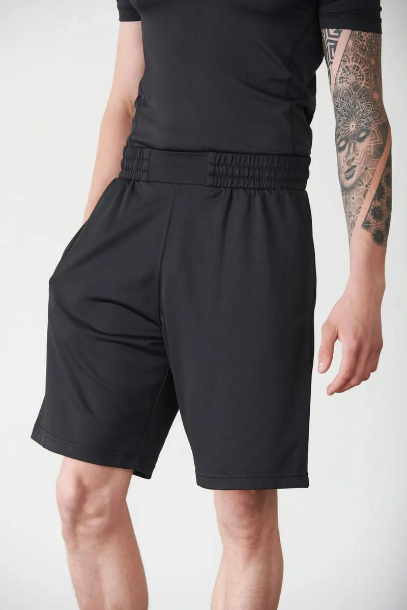 Tombo Mens Combat Shorts