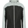 Black/Reflective