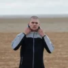 Tombo Mens Hi Viz Jacket
