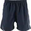 Navy/Navy/White piping