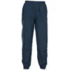Navy/White piping