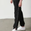 Tombo Mens Piped Track Bottoms