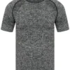 Dark Grey Marl